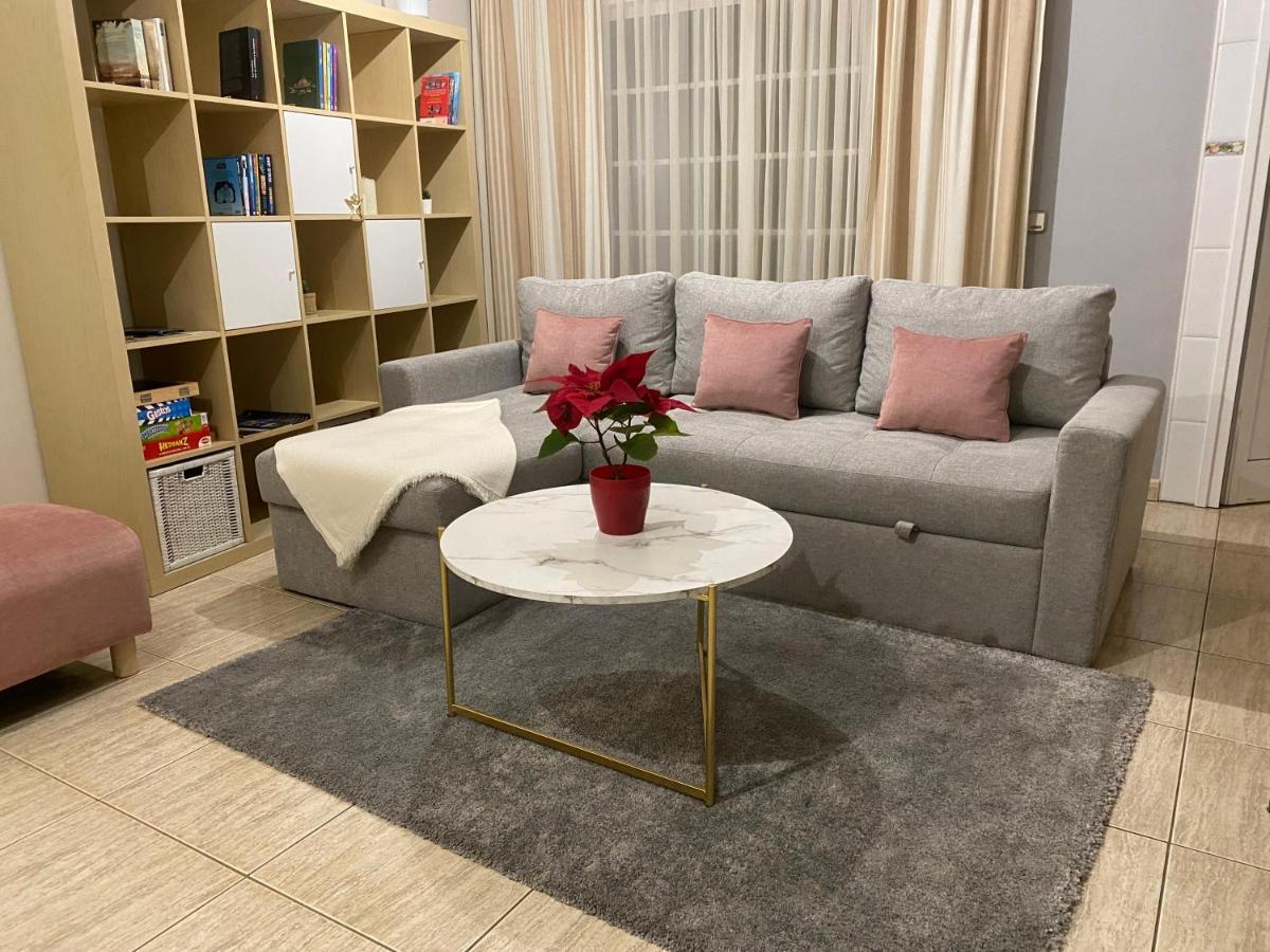 Elegante Piso En Puerto De La Cruz Apartment Екстериор снимка